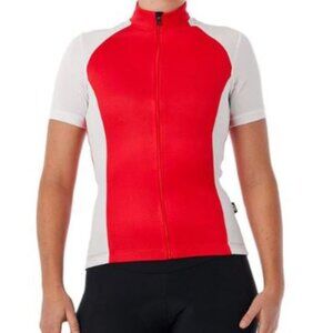 Giro Chrono Sport Women's Jersey Size Small New w/tags Retail $89.95